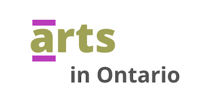 Arts in Ontario